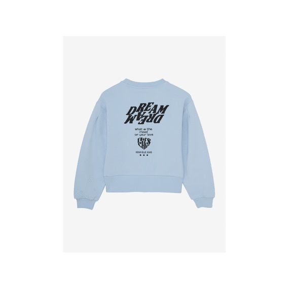 Indian Blue Jeans Sweater