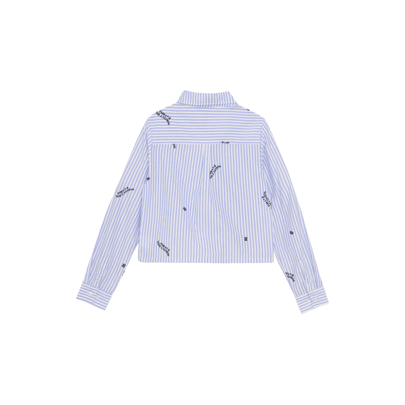 Indian Blue Jeans  Girl Blouse / Top