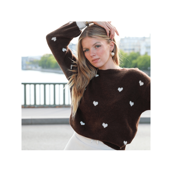 Amélie Amélie Pull
