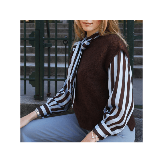 Amélie Amélie Pull