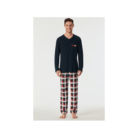 Schiesser Pyjama