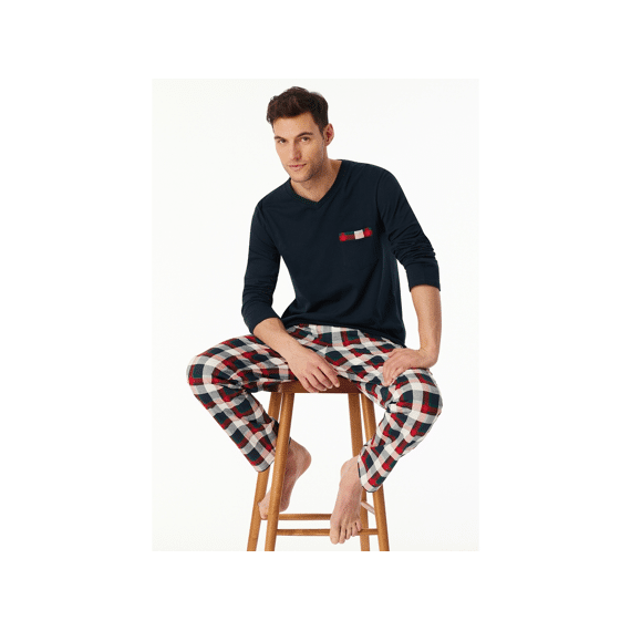 Schiesser Pyjama