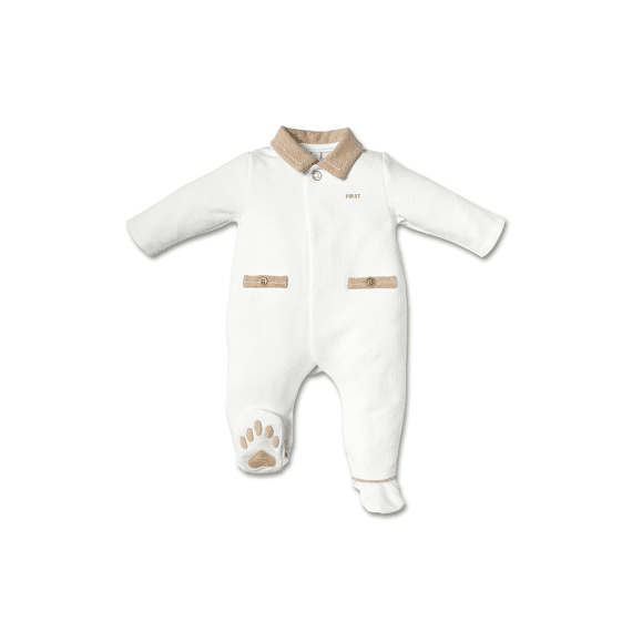 First Pyjama