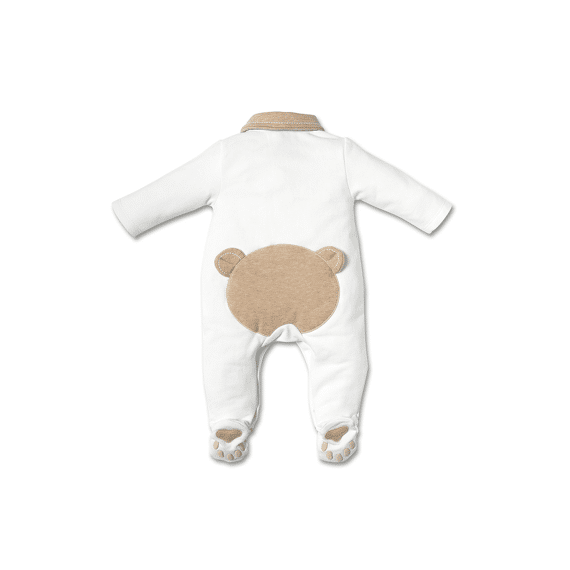 First Pyjama