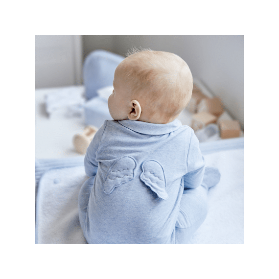 First Pyjama