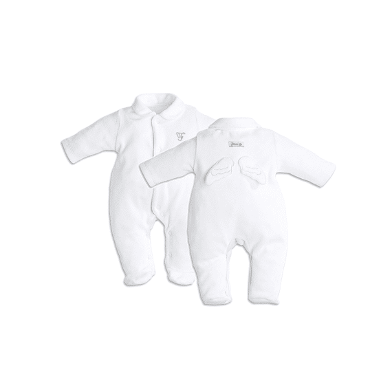 First Pyjama