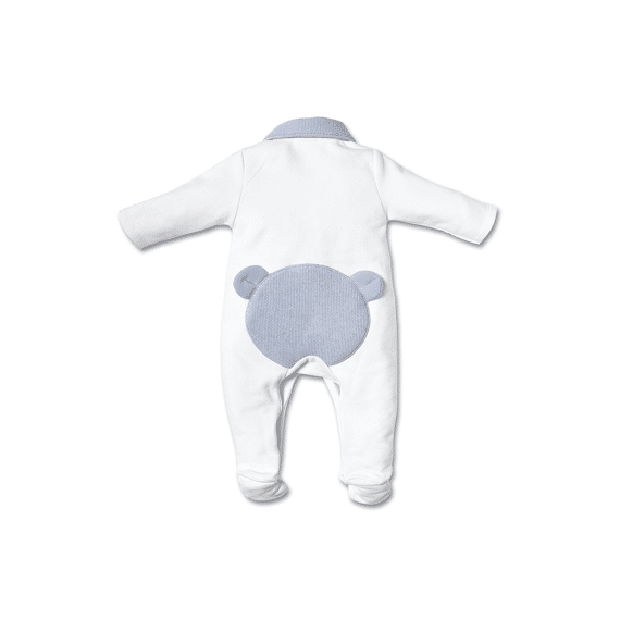 First Pyjama