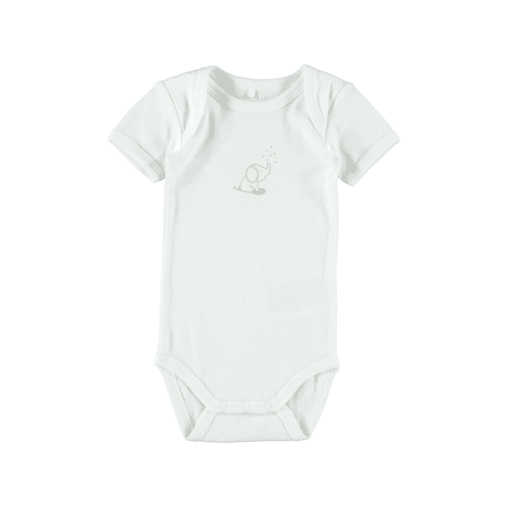 Name It New Born Body 3-Pack