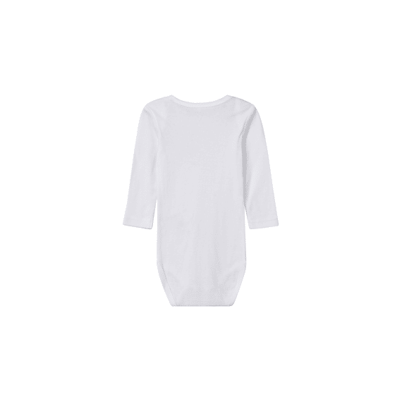 Name It New Born Body 3-Pack