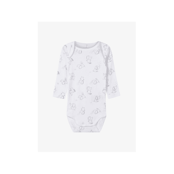 Name It New Born Body 3-Pack