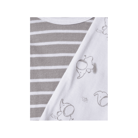 Name It New Born Body 3-Pack