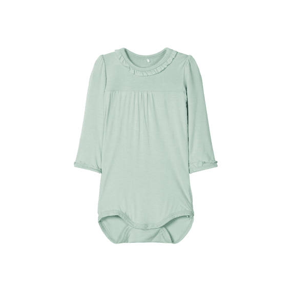 Name It New Born Body