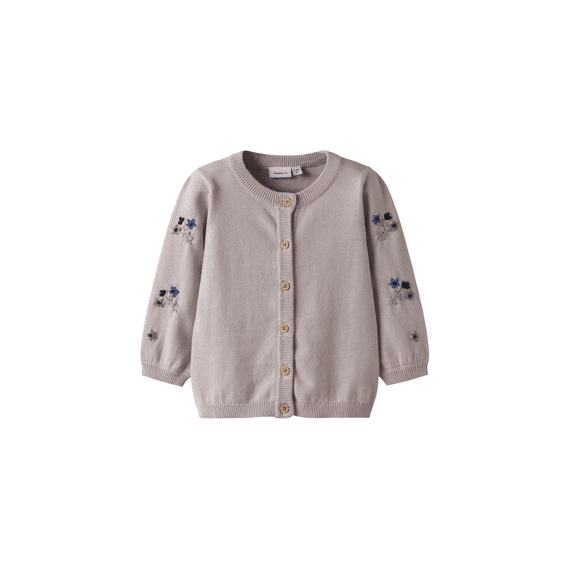 Name It New Born Gilet