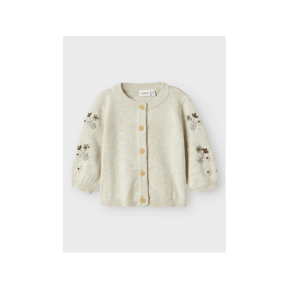 Name It New Born Gilet