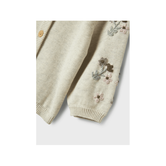 Name It New Born Gilet