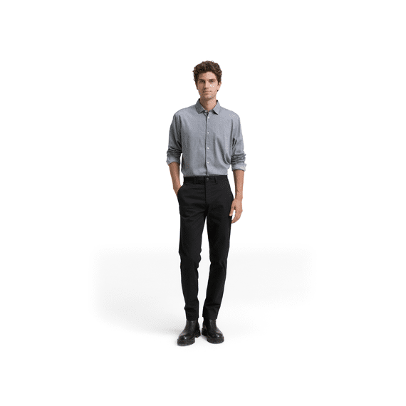 Tom Tailor Heren Hemd
