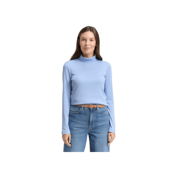 Tom Tailor Dames T-shirt