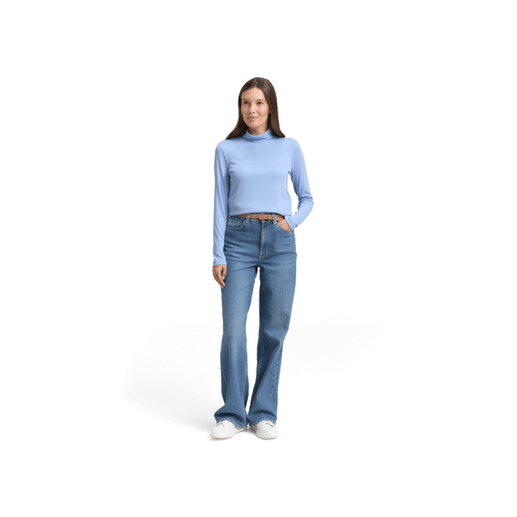 Tom Tailor Dames T-shirt