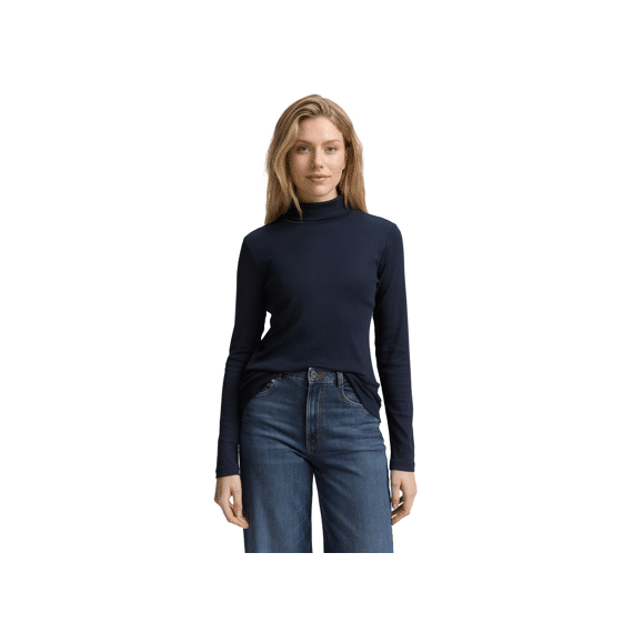 Tom Tailor Dames T-shirt