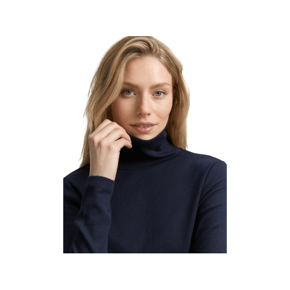 Tom Tailor Dames T-shirt