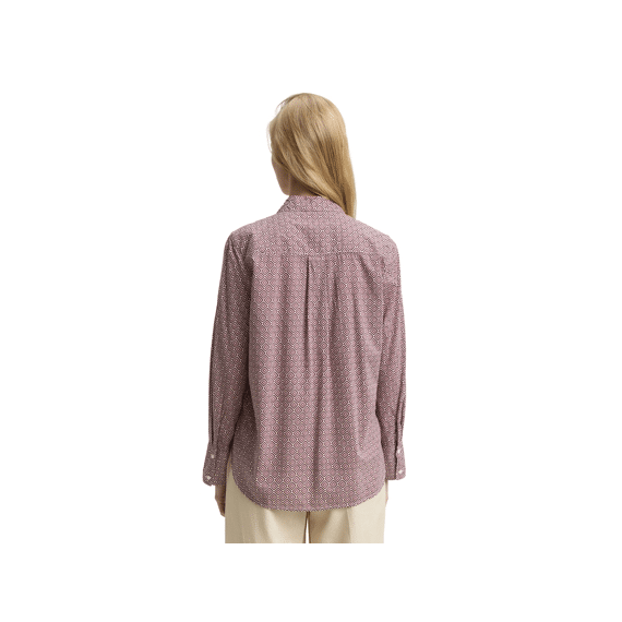 Tom Tailor Dames Bloes