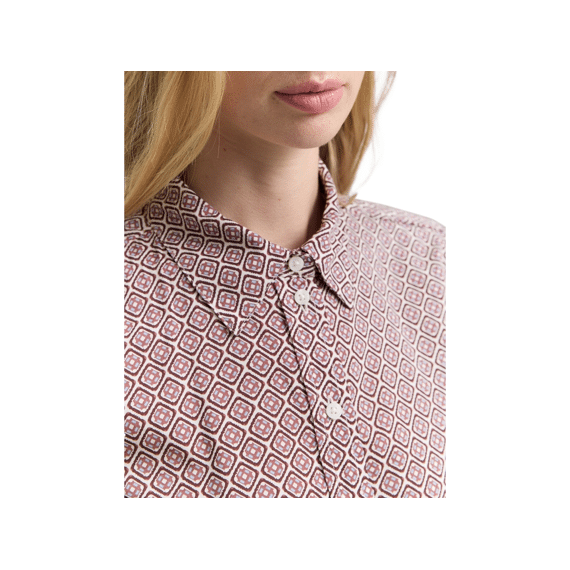 Tom Tailor Dames Bloes