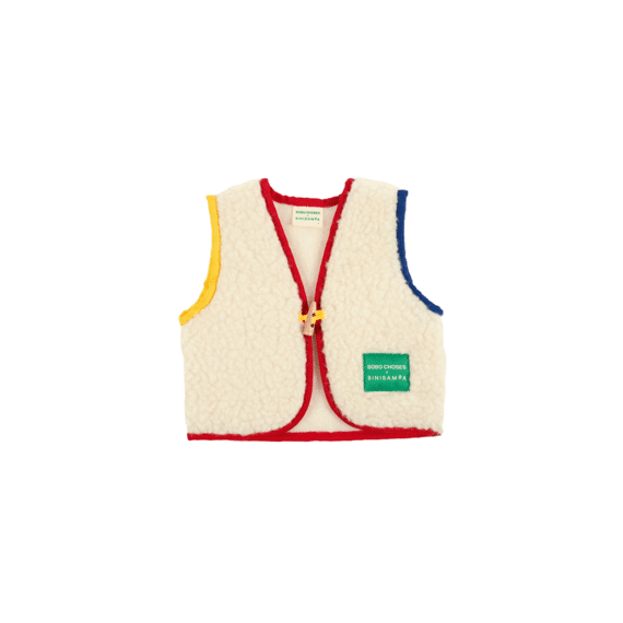 Binibamba Gilet