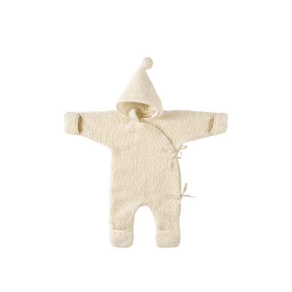 Binibamba  Merino Snugglesuit