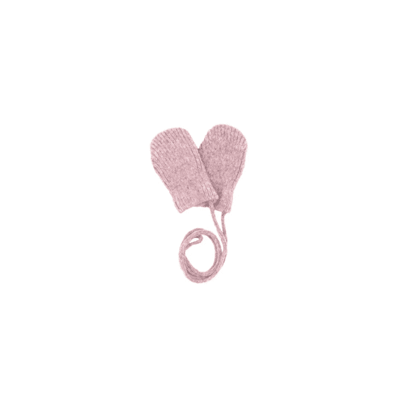 Maximo Noos Baby Wanten