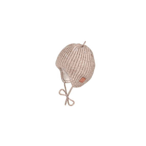 Maximo Noos Baby Muts Gebreid