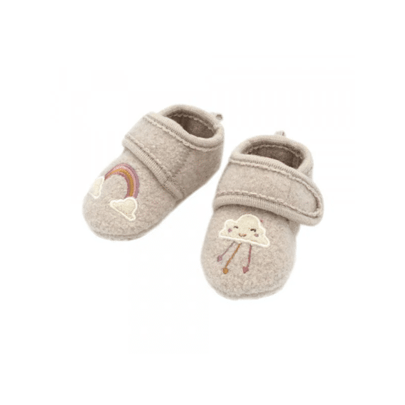 Maximo  Slofjes Anti Slip Kraagorful