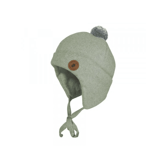 Maximo  Mini Muts Fleece Pompom