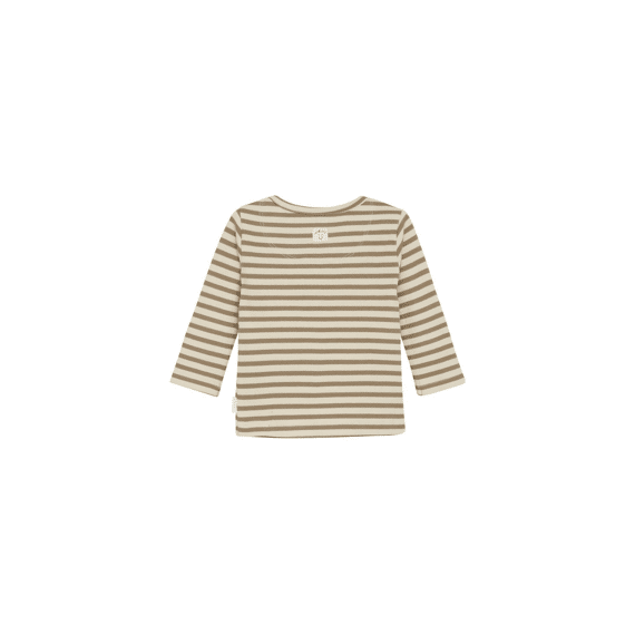 Noppies  Unisex Tee Seguin Long Sleeve