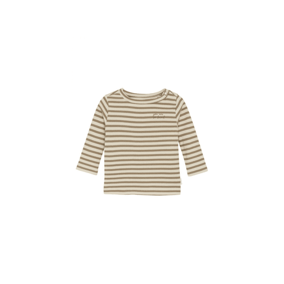 Noppies  Unisex Tee Seguin Long Sleeve