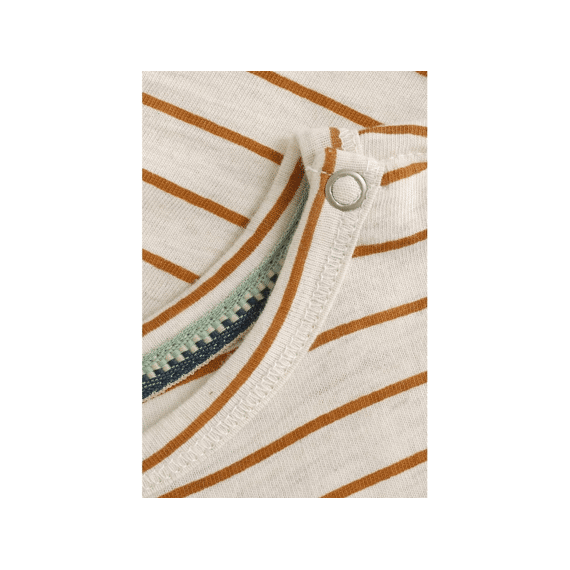 Noppies  Boys Tee Sanborn Long Sleeve