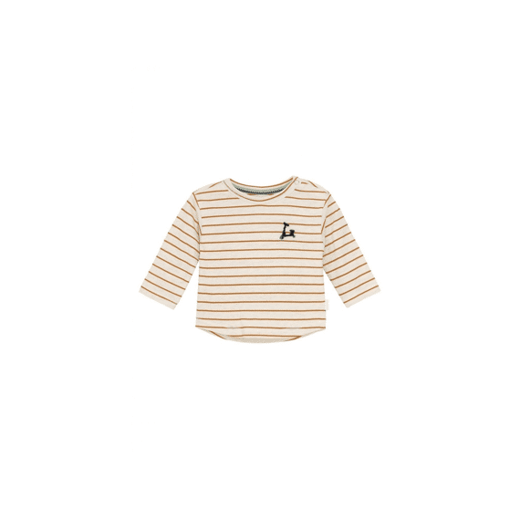 Noppies  Boys Tee Sanborn Long Sleeve