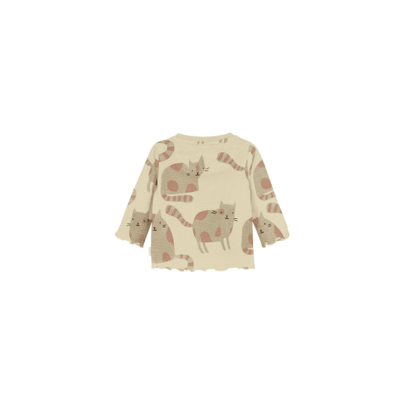 Noppies  G Tee Twain Long Sleeve