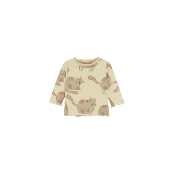 Noppies  G Tee Twain Long Sleeve
