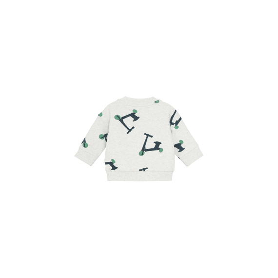 Noppies  B Sweater Sheldon Long Sleeve