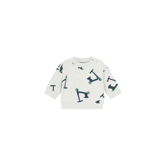 Noppies  B Sweater Sheldon Long Sleeve
