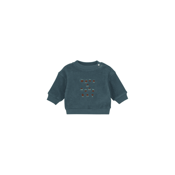 Noppies  B Sweater Skokie Long Sleeve