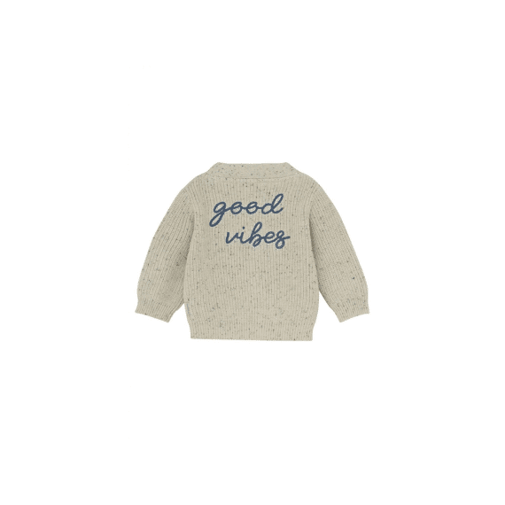 Noppies  B Cardigan Steger Long Sleeve