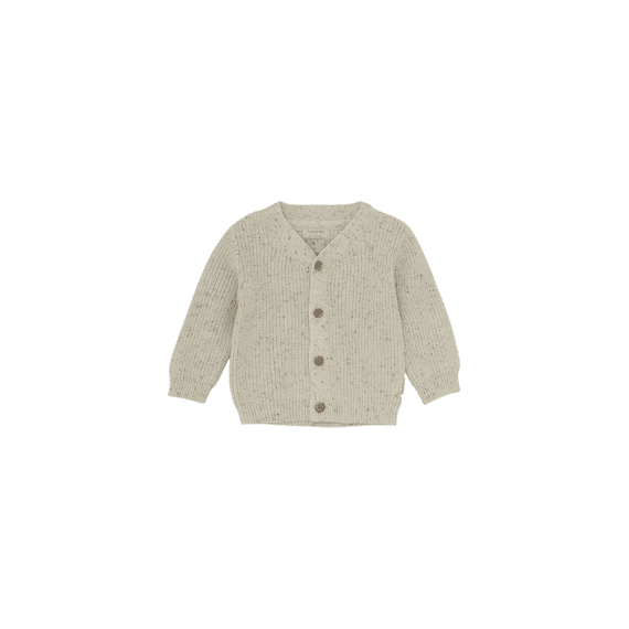 Noppies  B Cardigan Steger Long Sleeve