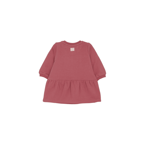 Noppies  Girls Dress Tahoe Long Sleeve