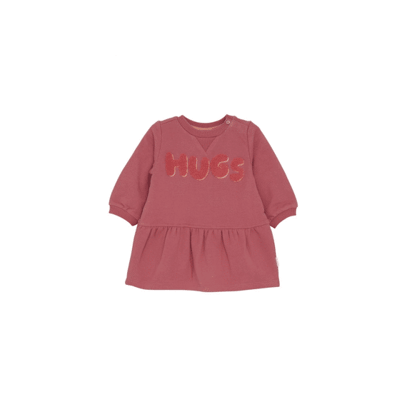 Noppies  Girls Dress Tahoe Long Sleeve