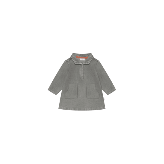 Noppies  Girls Dress Tucson Long Sleeve