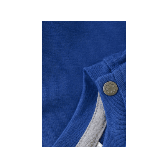 Noppies  Boys Tee Shafer Long Sleeve