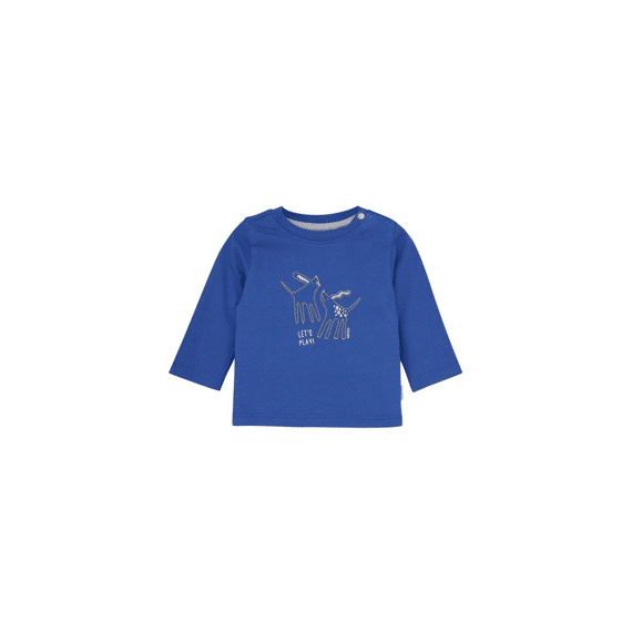 Noppies  Boys Tee Shafer Long Sleeve