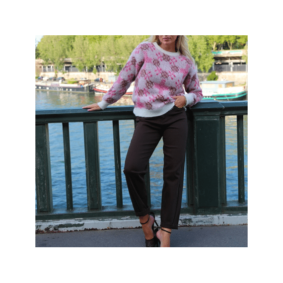 Amélie Amélie Broek