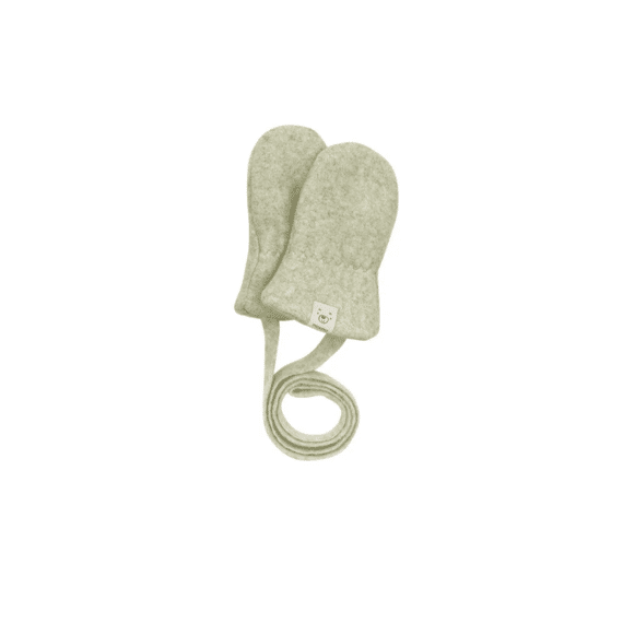 Maximo W25 Gots Baby Handschoentjes